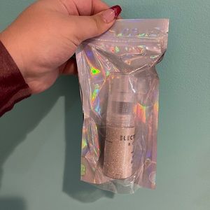 NIB Hair/Body Glitter